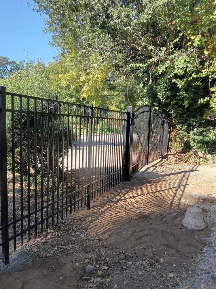 Affordable landscape installation for outdoor upgrades across Red Bluff, CA - Farias Landscape and Fences