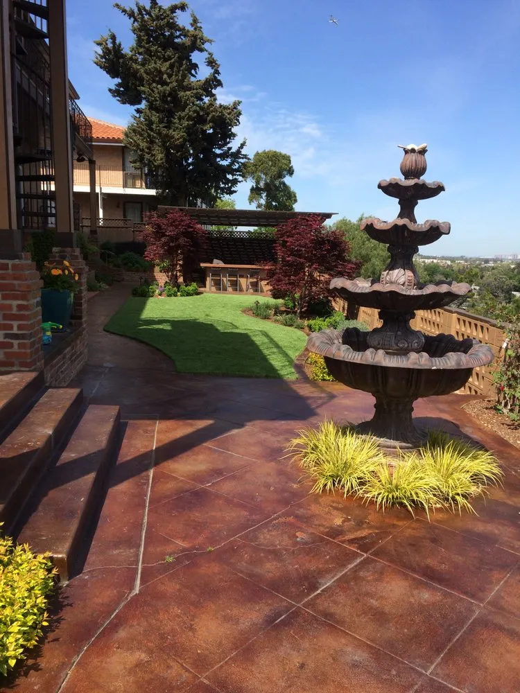 Trusted residential landscaping in Los Angeles, CA - Farias Landscape