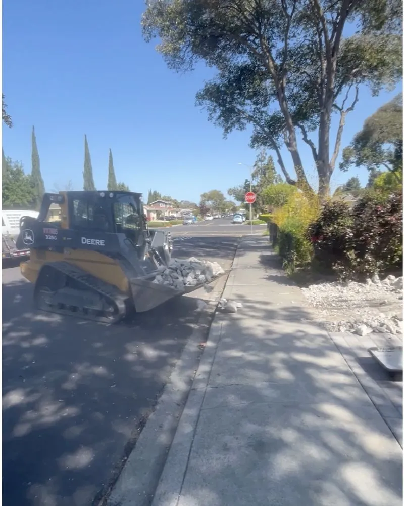 Trusted landscape design experts serving Santa Clara, CA - Farias Landscape