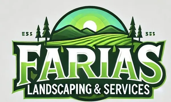 Farias Landscaping & Services Logo