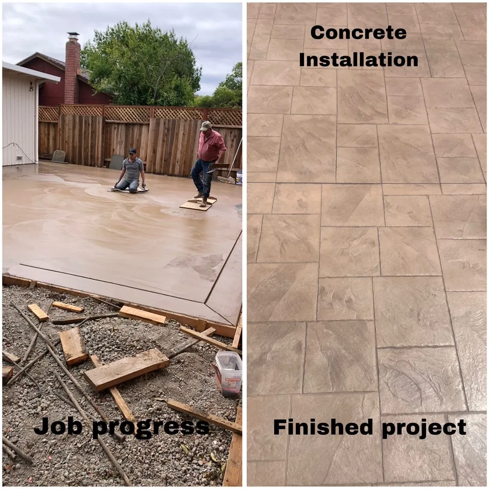 Reliable landscape design experts serving Petaluma, CA - Farias Landscaping