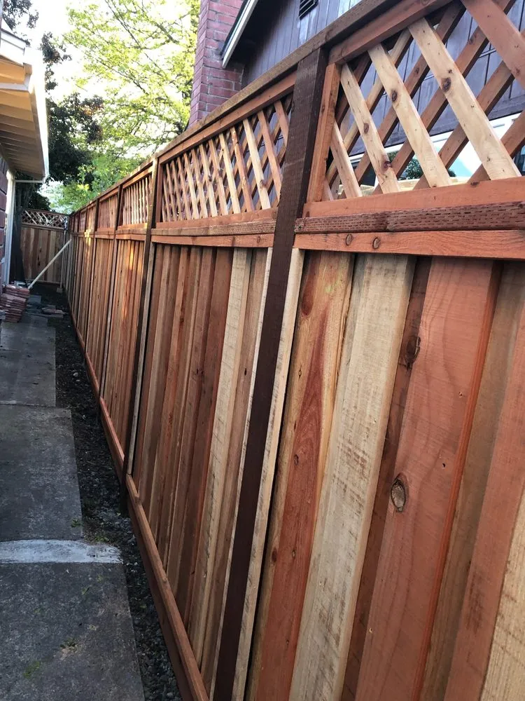 Local landscaping services experts serving Petaluma, CA - Farias Landscaping