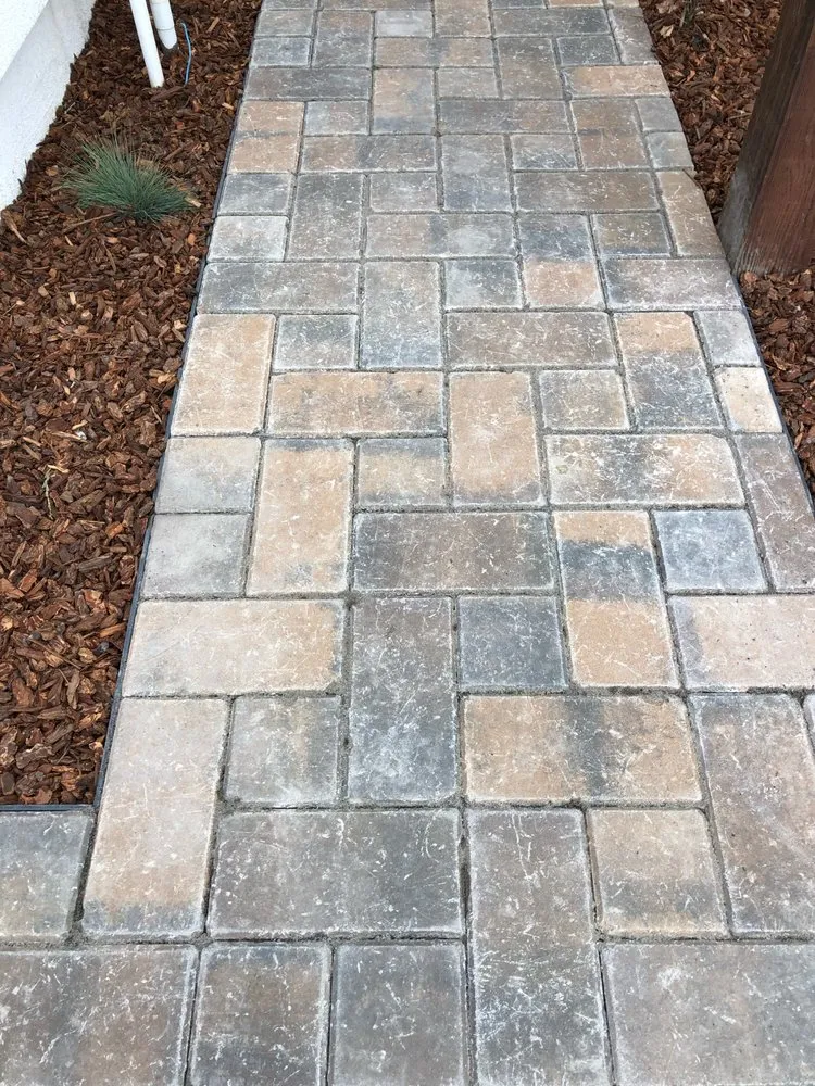 Expert outdoor landscaping in Petaluma, CA - Farias Landscaping