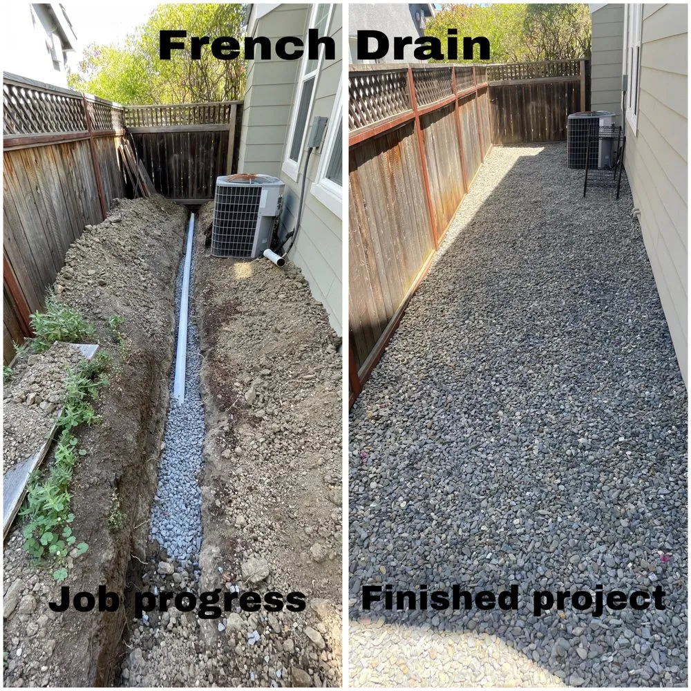 Reliable landscape design experts serving Petaluma, CA - Farias Landscaping