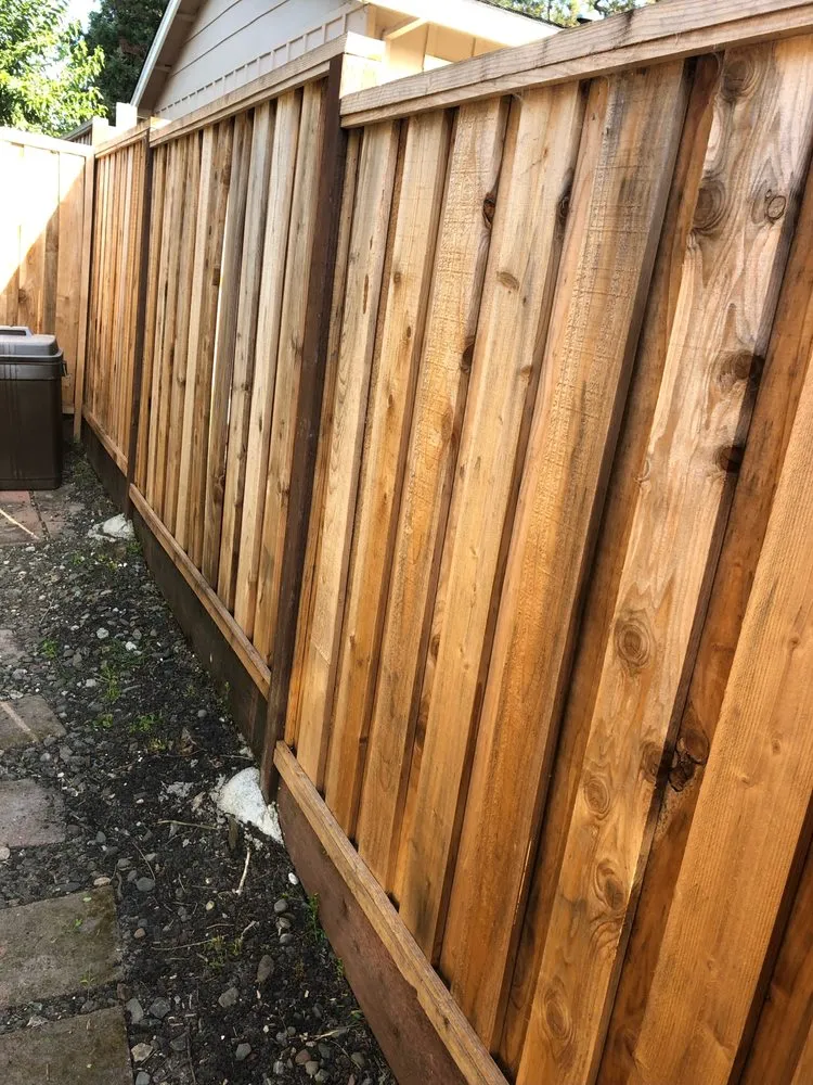 Local outdoor landscaping experts serving Petaluma, CA - Farias Landscaping