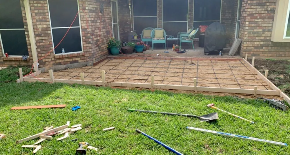 Top-rated garden landscaping experts serving Wht Settlemt, TX - Farias Professional Landscaping