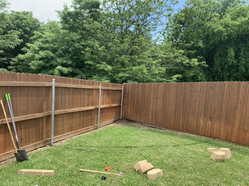 Local residential landscaping for year-round maintenance across Wht Settlemt, TX - Farias Professional Landscaping