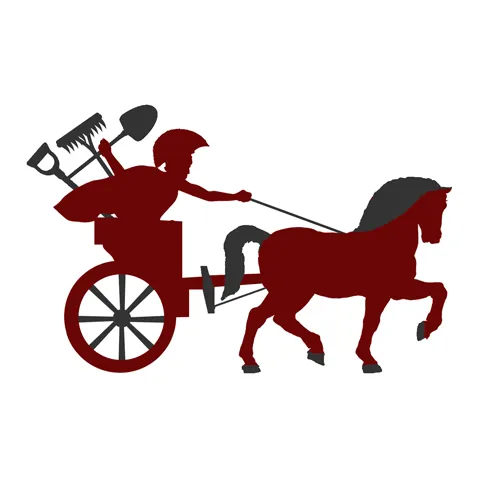 Local garden landscaping for year-round maintenance across Mentor, OH - Farinacci Landscaping