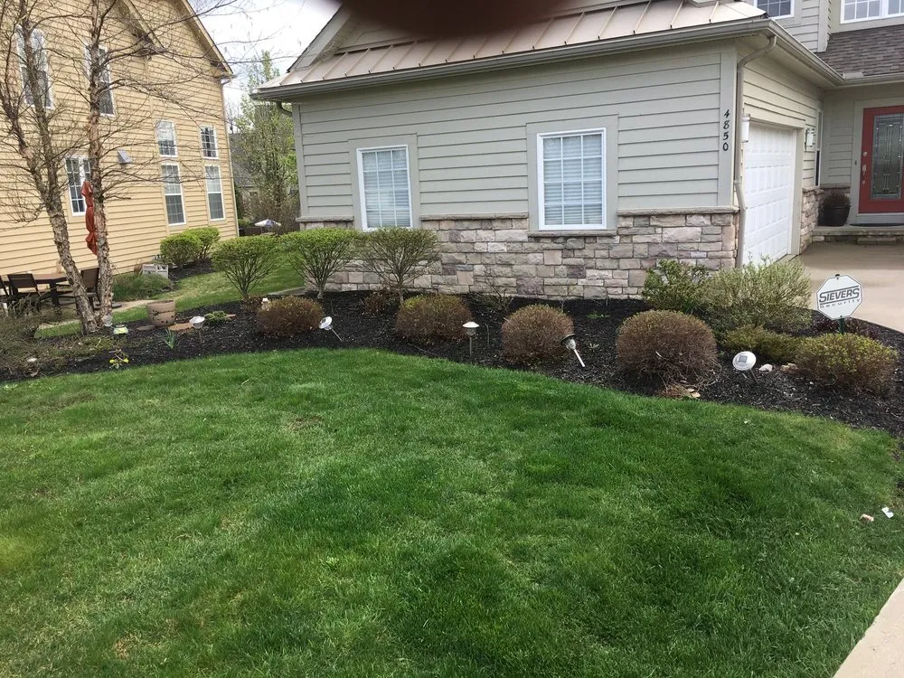 Local landscaping services in Mentor, OH by Farinacci Landscaping