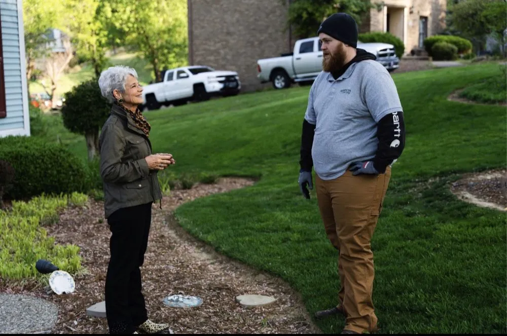 Top-rated residential landscaping experts serving Clarksville, IN - Farison Lawn Care