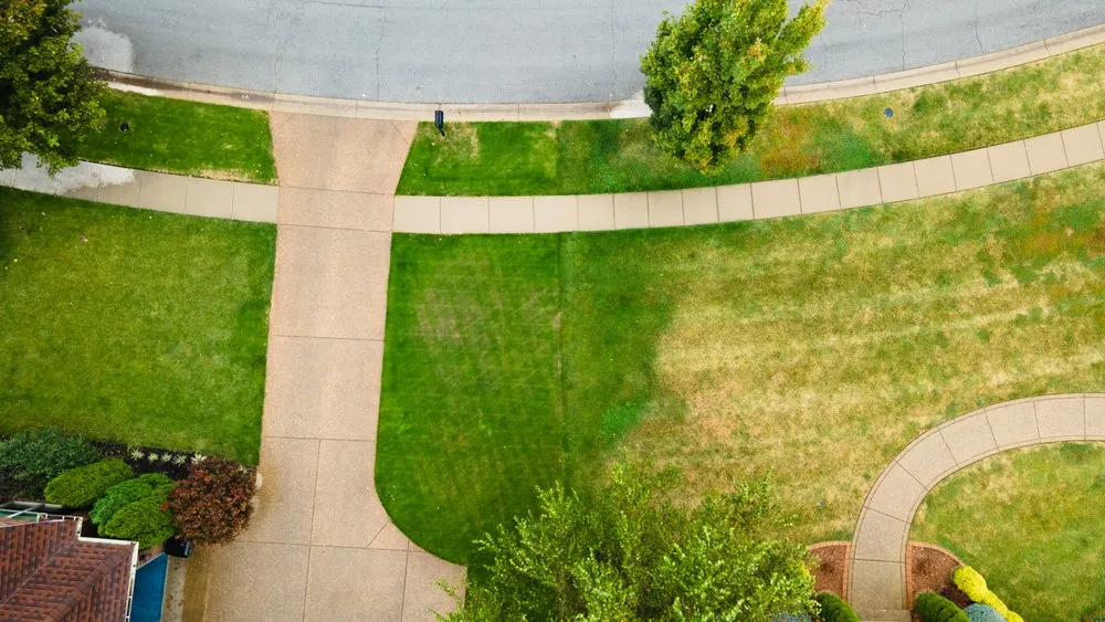 Professional landscape design experts serving Clarksville, IN - Farison Lawn Care