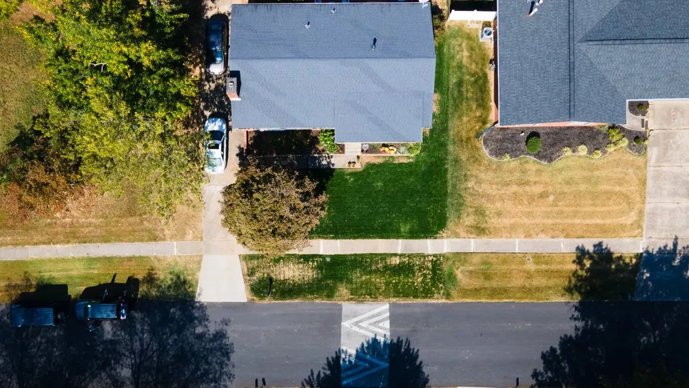 Custom landscape installation experts serving Clarksville, IN - Farison Lawn Care