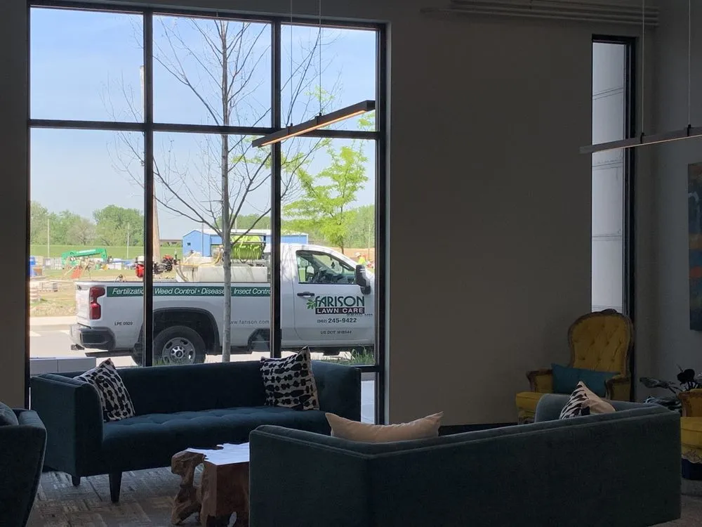 Top-rated yard cleanup service in Clarksville, IN - Farison Lawn Care