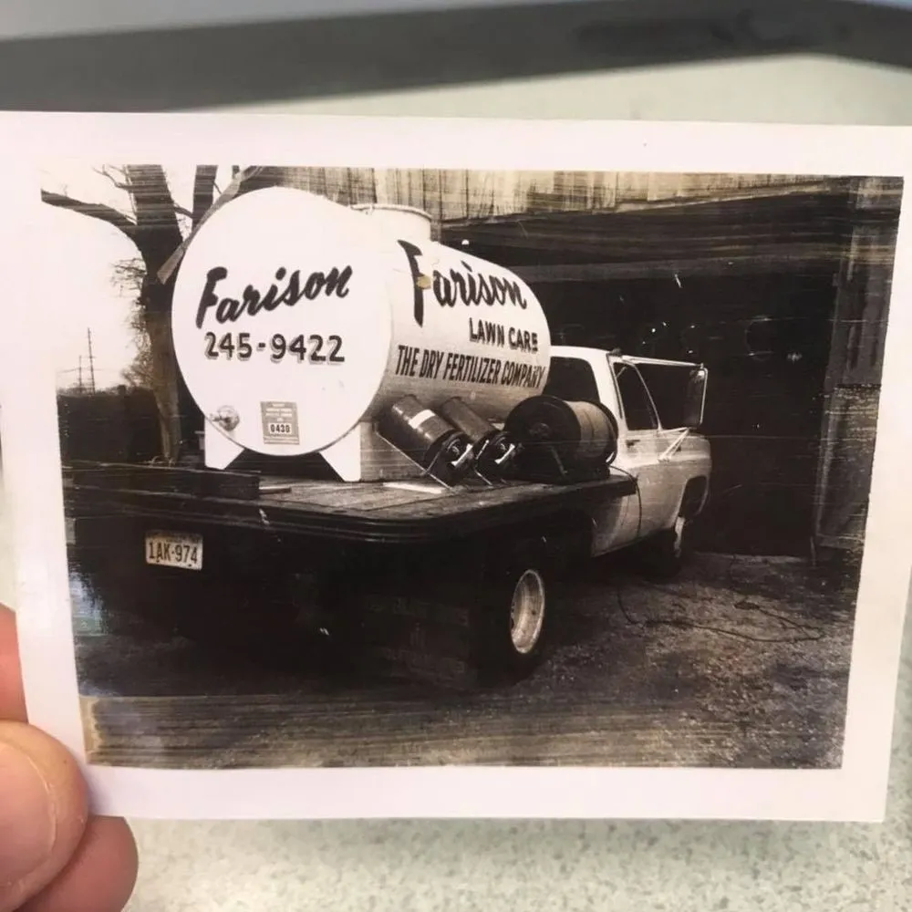 Local lawn care service for homes in Louisville, KY by Farison Lawn Care