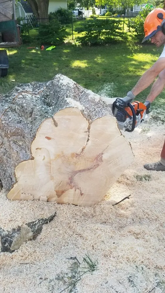 Reliable landscape installation for year-round maintenance in Victor, NY by Farley Forest and Soil