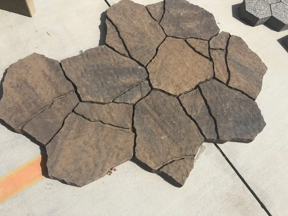 Trusted landscape design experts serving Palm Desert, CA - Farley Interlocking Pavingstones