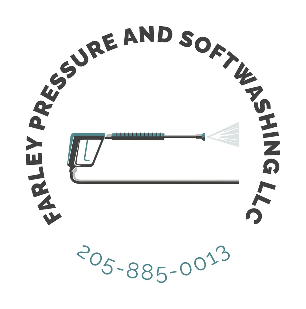 Local landscape installation for beautiful yards across Ashville, AL - Farley Pressure and Softwashing