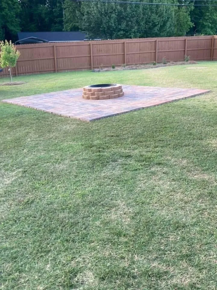 Local landscape design in Ashville, AL - Farley Pressure and Softwashing