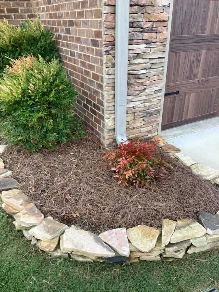 Reliable lawn care service in Ashville, AL - Farley Pressure and Softwashing