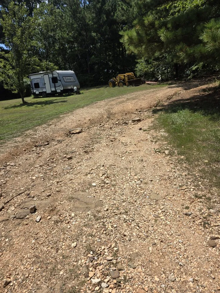 Trusted landscaping services experts serving Hindsville, AR - Farley's Land Solutions