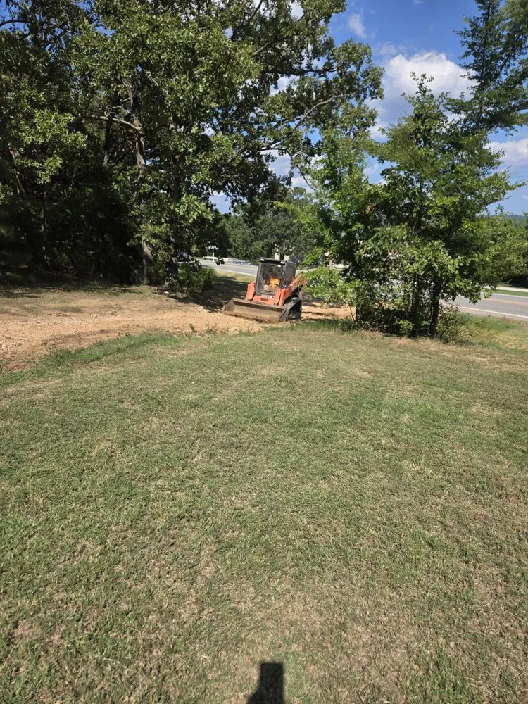 Reliable yard maintenance experts serving Hindsville, AR - Farley's Land Solutions