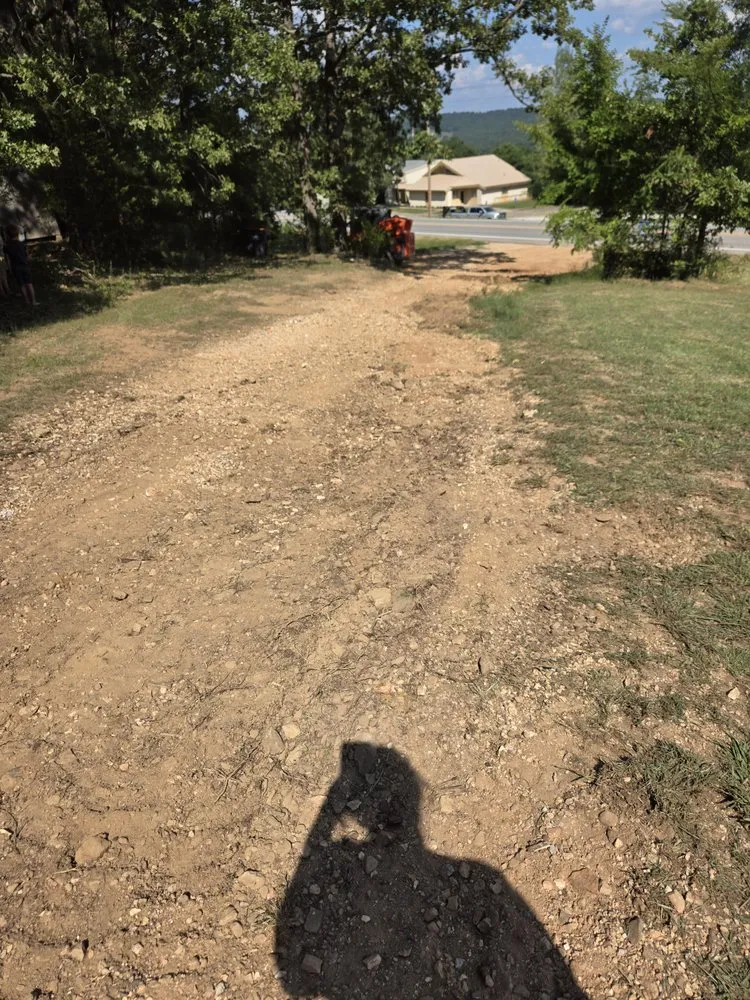 Expert yard maintenance in Hindsville, AR by Farley's Land Solutions
