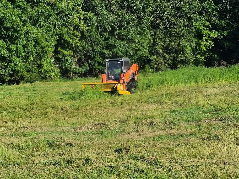 Reliable landscape design with custom design in Hindsville, AR by Farley's Land Solutions
