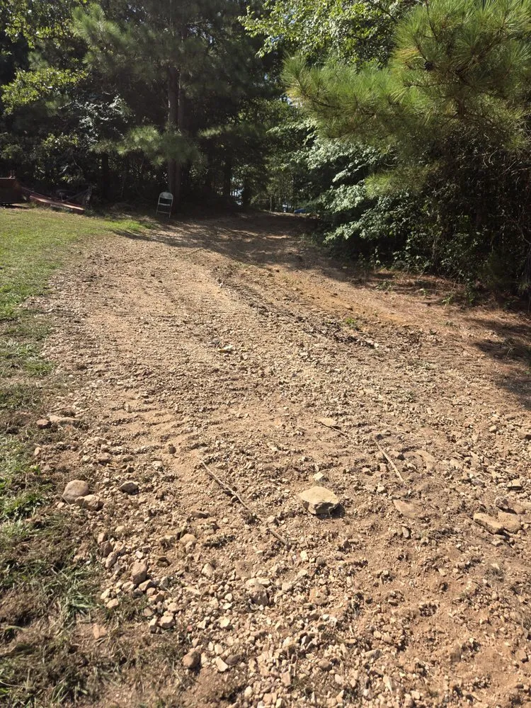 Affordable landscape design for homes across Hindsville, AR - Farley's Land Solutions