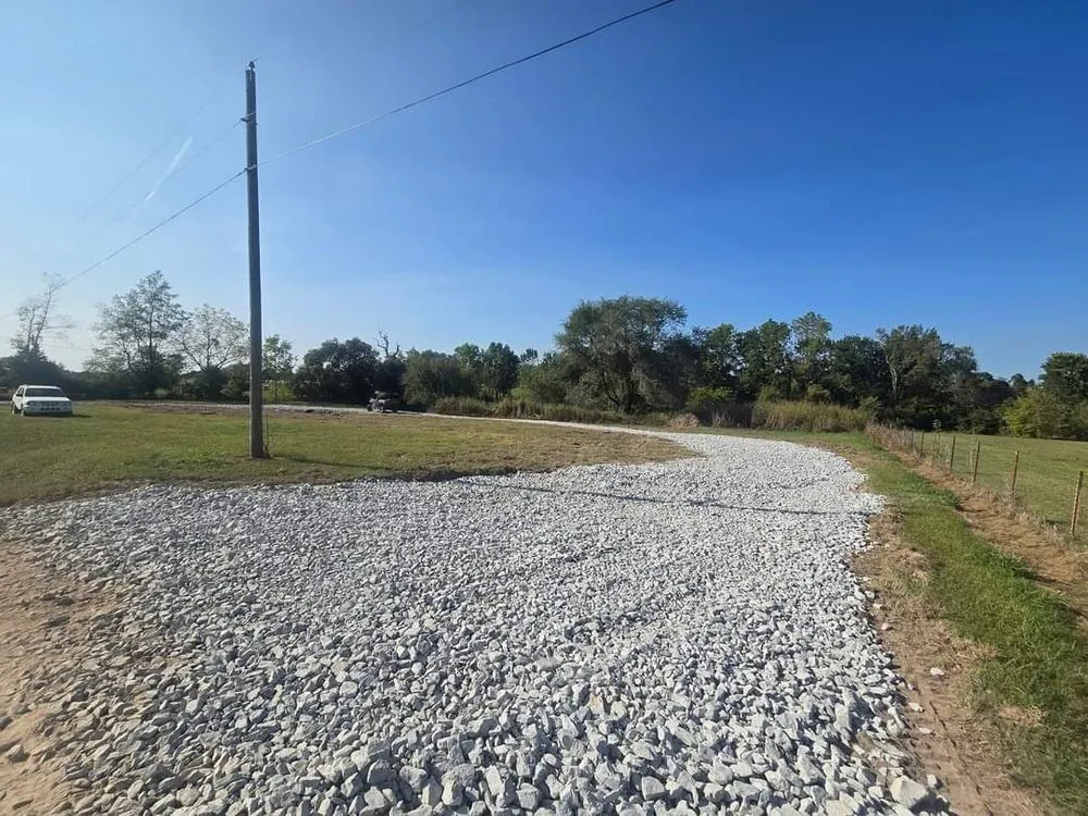 Reliable garden landscaping for year-round maintenance in Hindsville, AR by Farley's Land Solutions