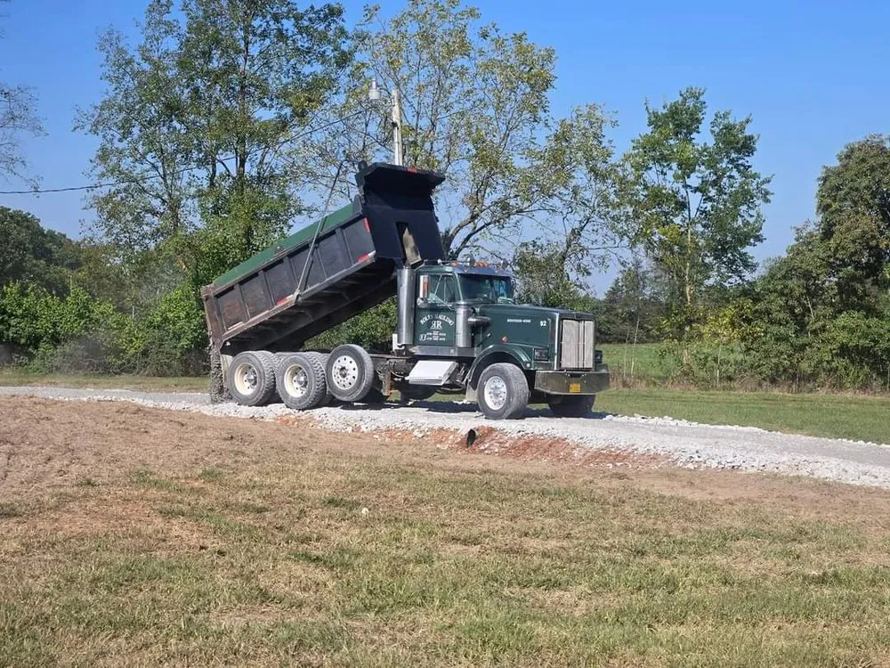 Top-rated yard maintenance in Hindsville, AR - Farley's Land Solutions