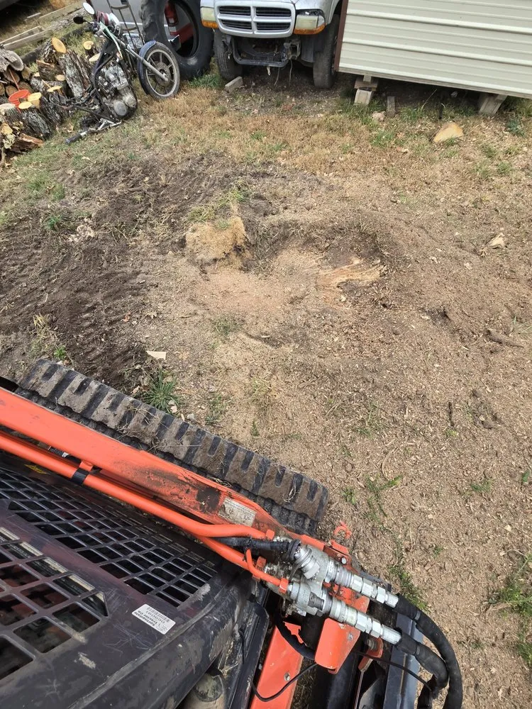 Local outdoor landscaping experts serving Hindsville, AR - Farley's Land Solutions