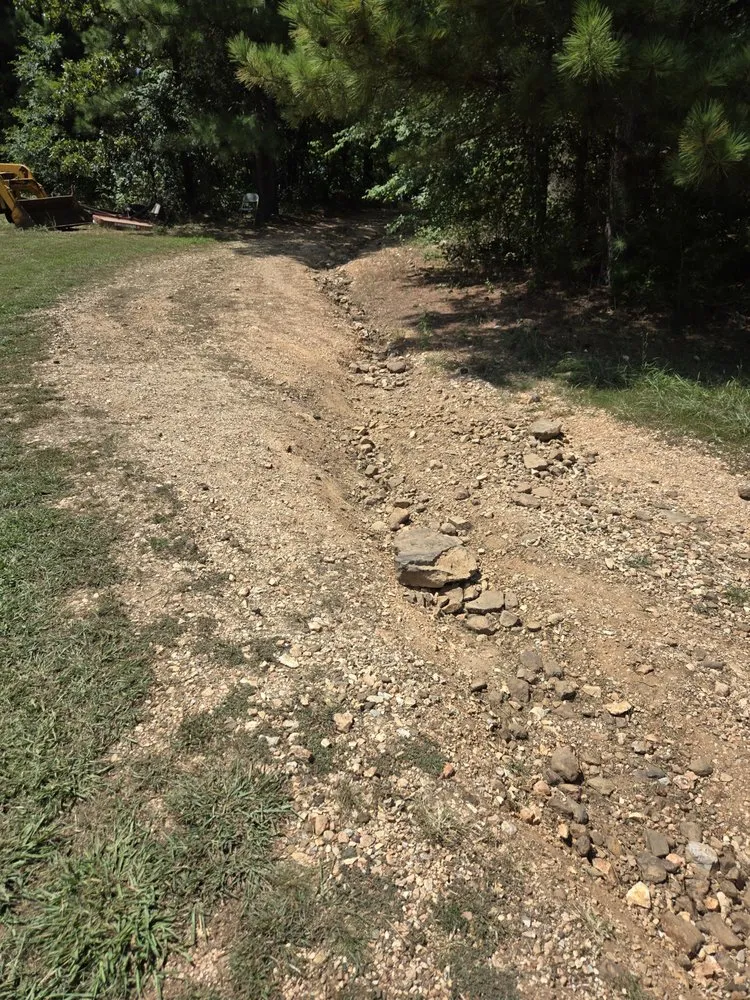 Professional garden landscaping near you in Hindsville, AR by Farley's Land Solutions