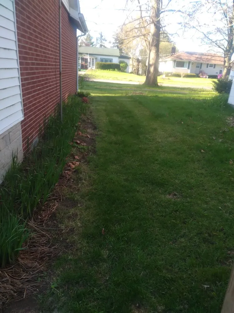 Affordable landscape design experts serving Bangor, MI - Farley's Repair and More