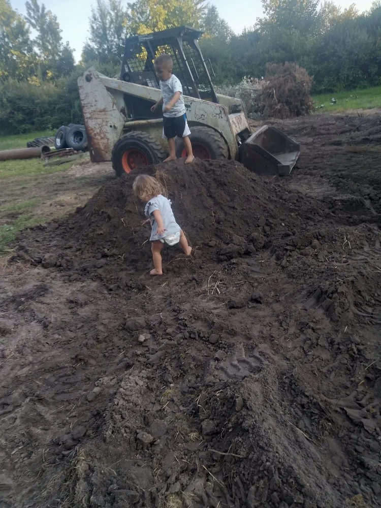 Local landscape design experts serving Bangor, MI - Farley's Repair and More