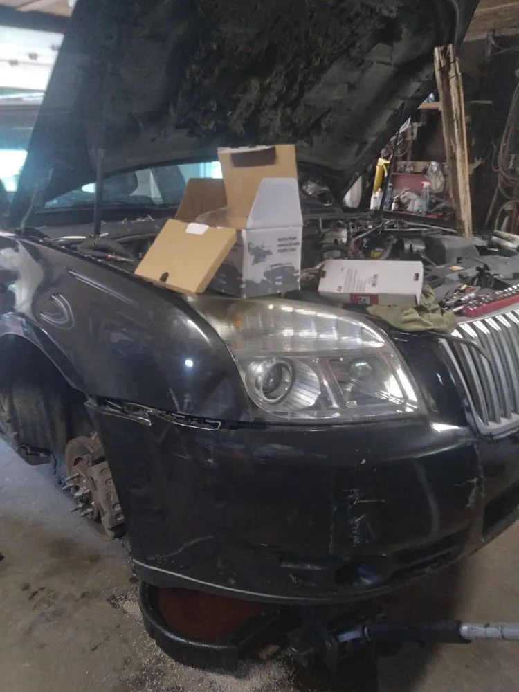 Expert landscaping services in Bangor, MI by Farley's Repair and More