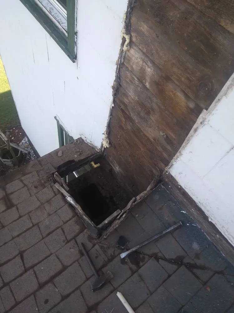 Professional lawn mowing service in Bangor, MI by Farley's Repair and More