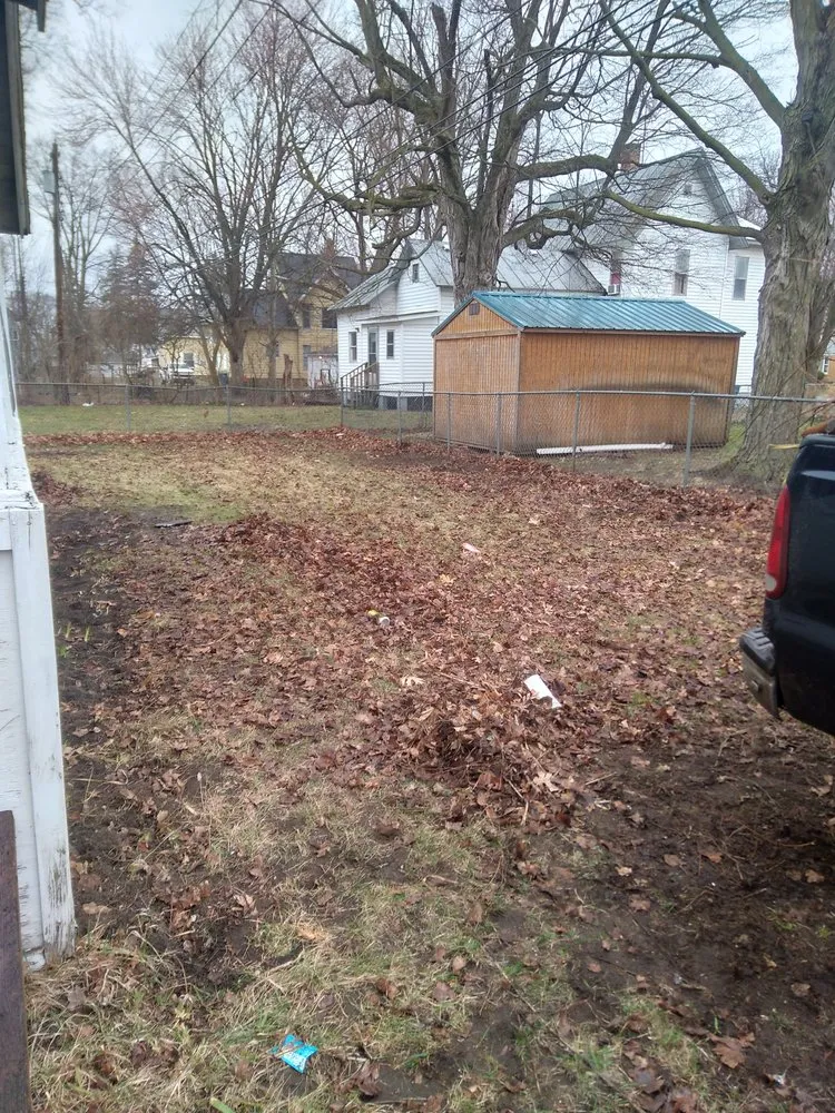 Affordable outdoor landscaping experts serving Bangor, MI - Farley's Repair and More