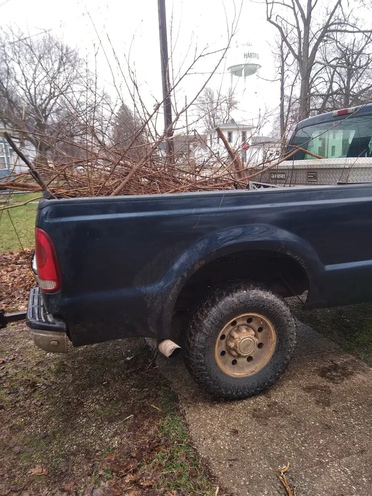 Affordable yard maintenance in Bangor, MI - Farley's Repair and More