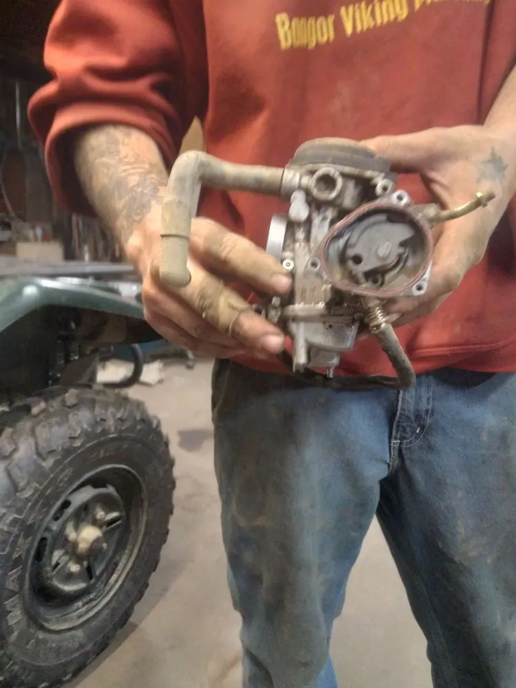 Trusted landscaping services in Bangor, MI by Farley's Repair and More