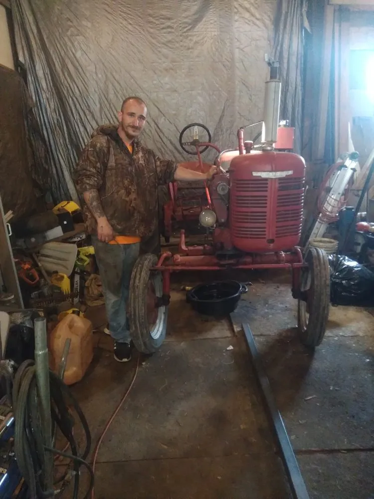 Trusted yard cleanup service experts serving Bangor, MI - Farley's Repair and More