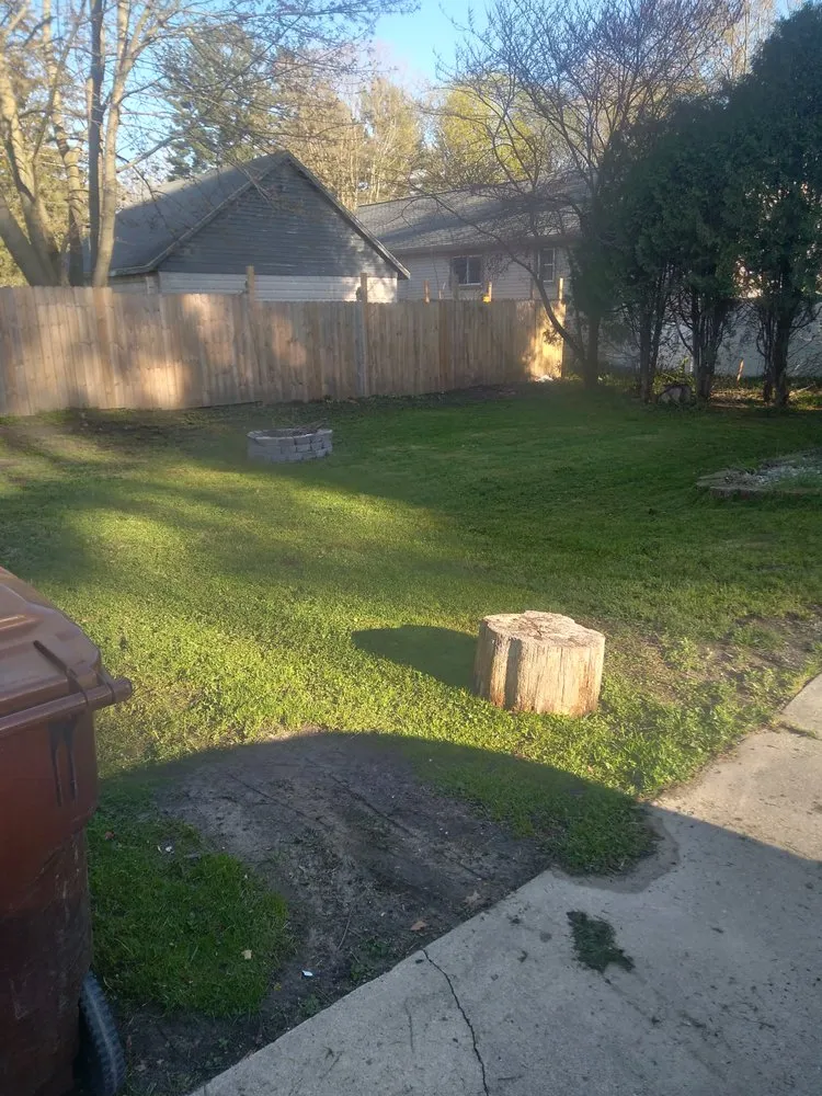 Trusted outdoor landscaping experts serving Bangor, MI - Farley's Repair and More