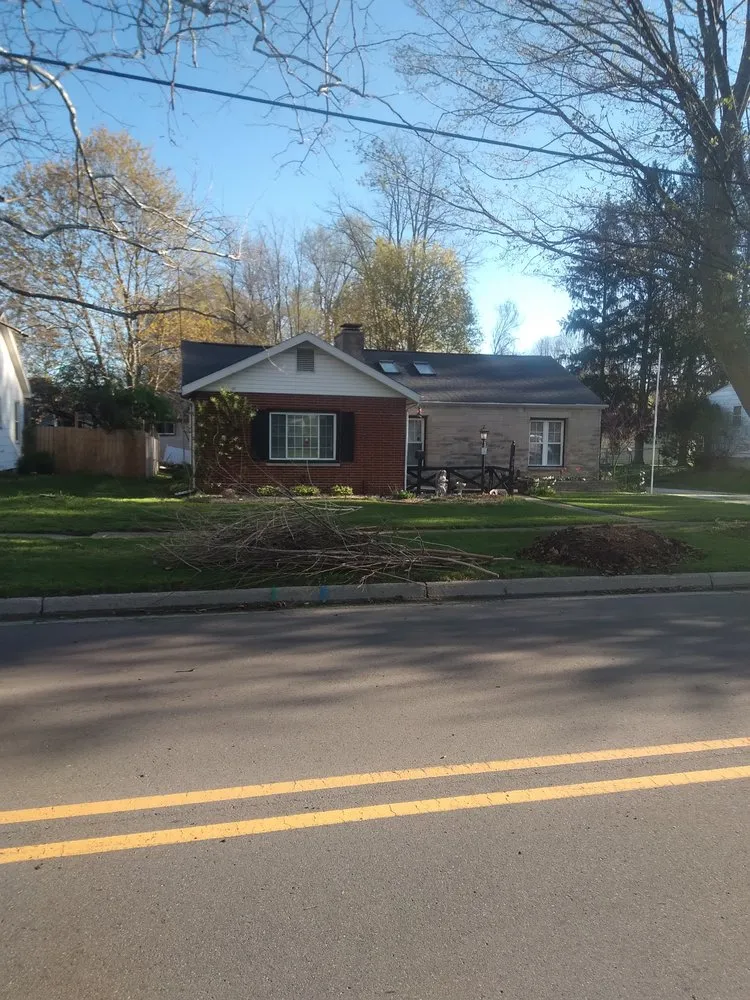 Top-rated garden landscaping experts serving Bangor, MI - Farley's Repair and More