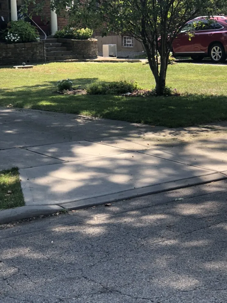 Professional yard cleanup service for outdoor upgrades across Cincinnati, OH - Farleyx2 Lawn Service