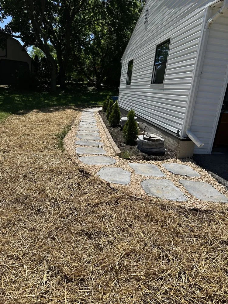 Trusted yard maintenance for homes across York, PA - Farm Valley Excavating