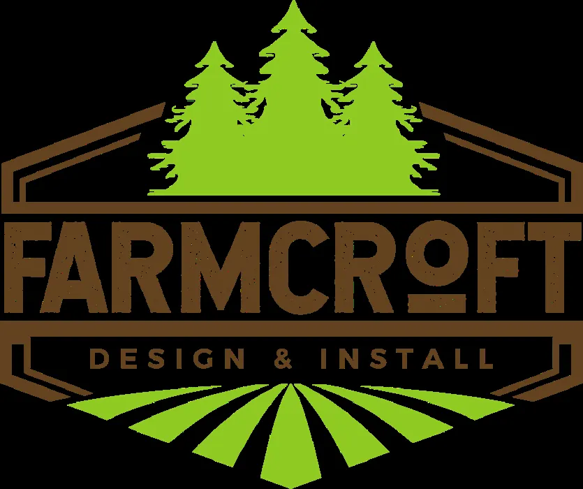 Reliable outdoor landscaping for homes in Atlanta, GA by FarmCroft