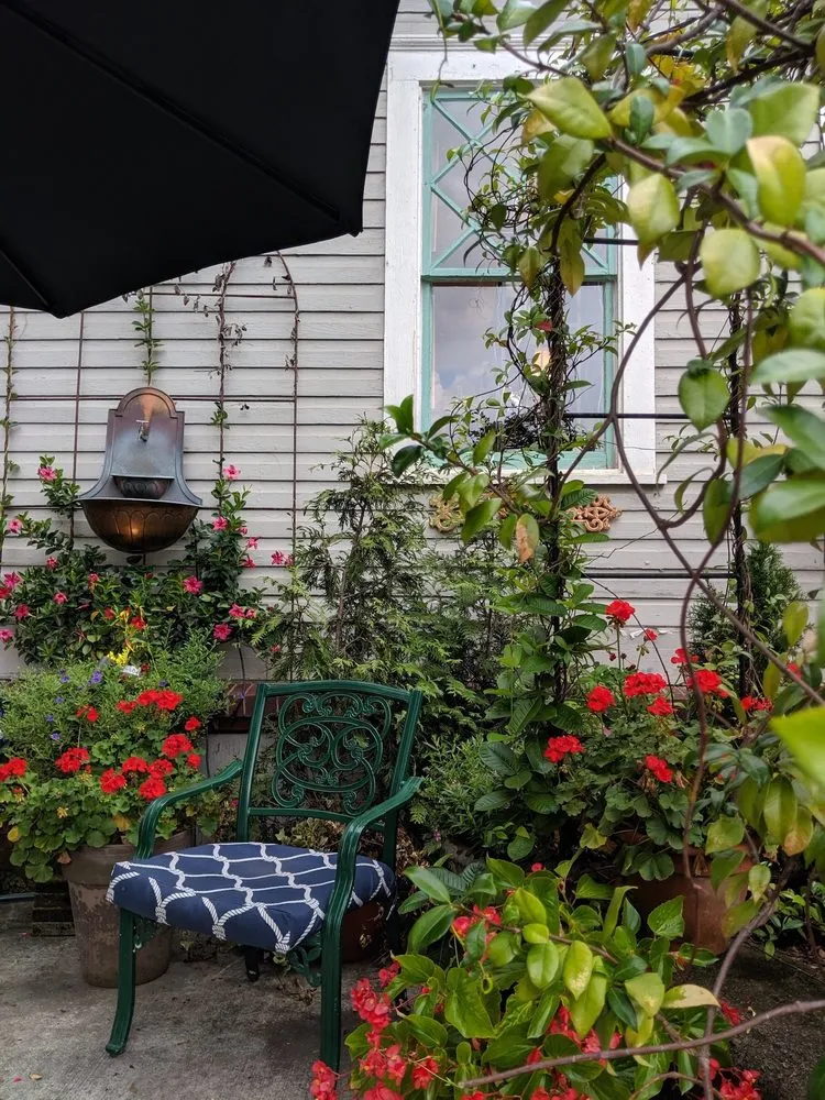 Custom yard maintenance for outdoor upgrades in Atlanta, GA by FarmCroft