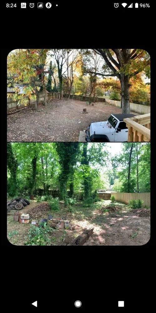 Expert lawn mowing service experts serving Atlanta, GA - FarmCroft