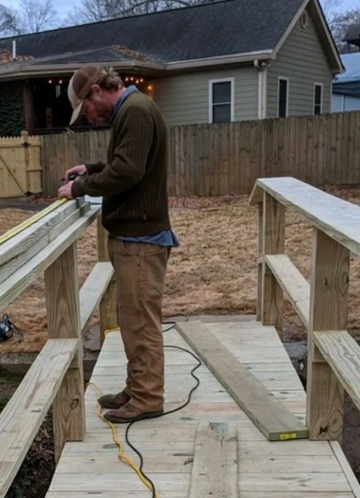 Expert landscape design experts serving Atlanta, GA - FarmCroft