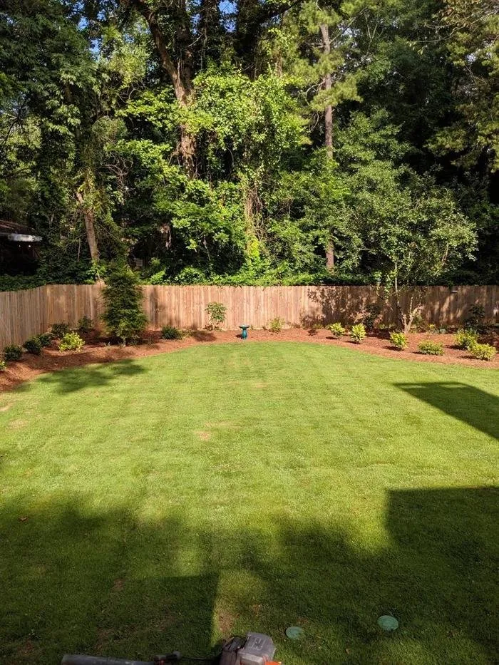 Local lawn mowing service in Atlanta, GA - FarmCroft