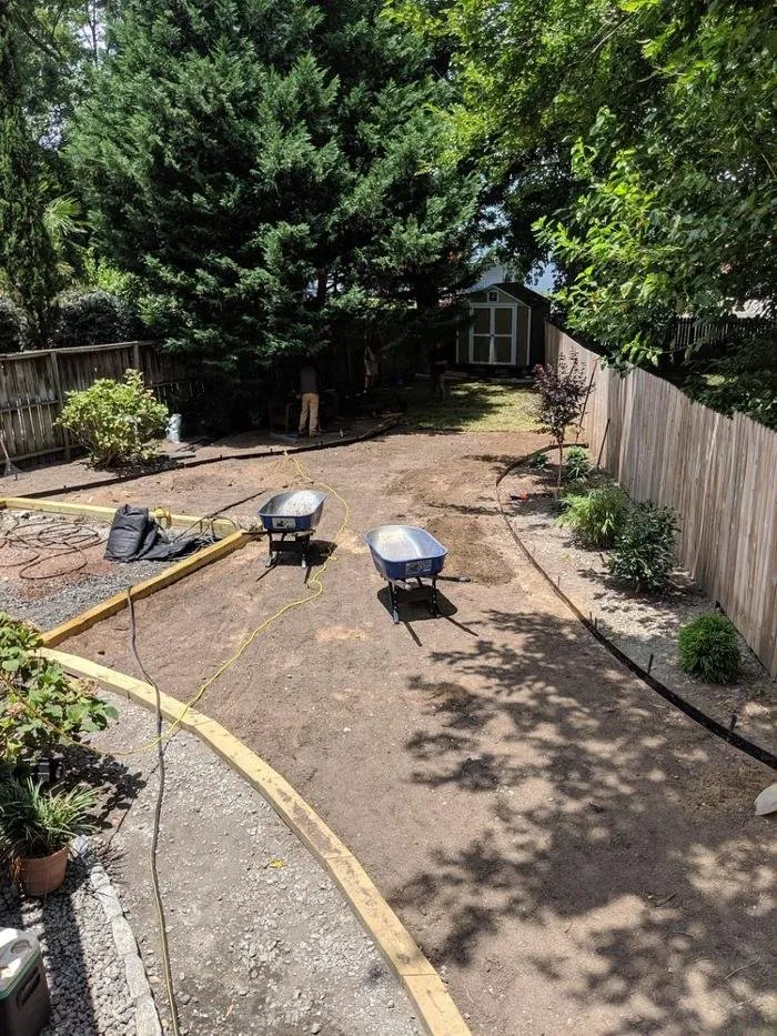 Custom lawn care service experts serving Atlanta, GA - FarmCroft